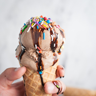 Easy Ice Cream recipes